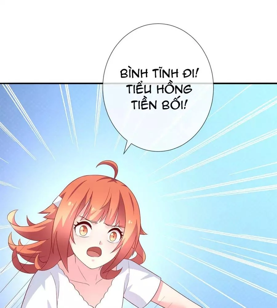 Cuộc Sống Hào Môn Của Vu Nữ Chapter 43 - 73