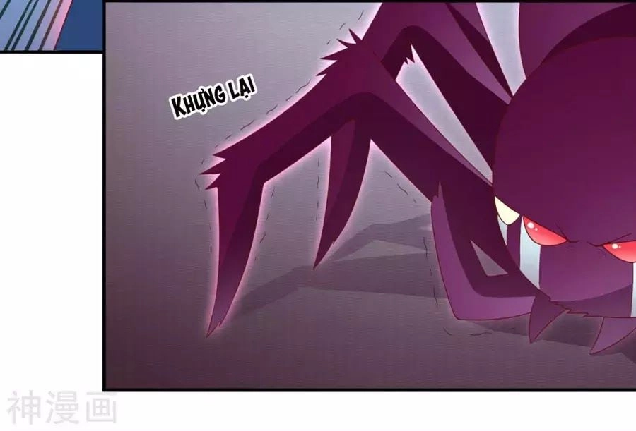 Cuộc Sống Hào Môn Của Vu Nữ Chapter 43 - 81