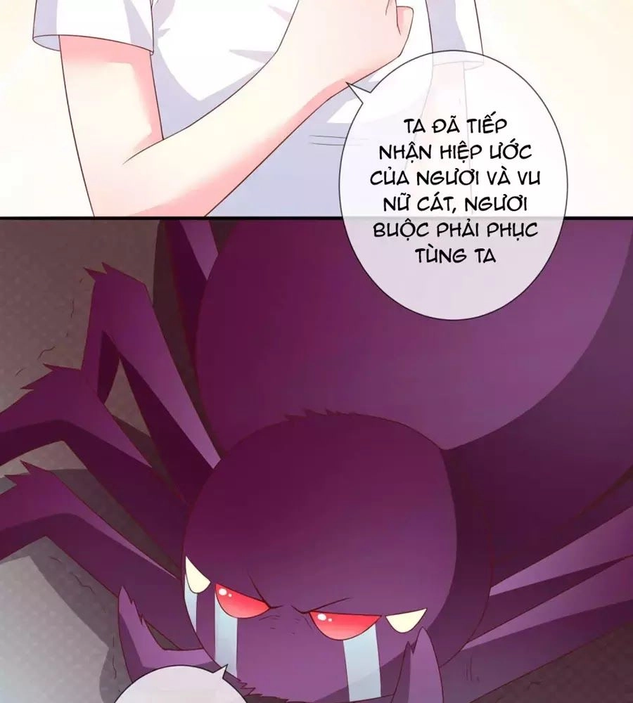 Cuộc Sống Hào Môn Của Vu Nữ Chapter 43 - 83