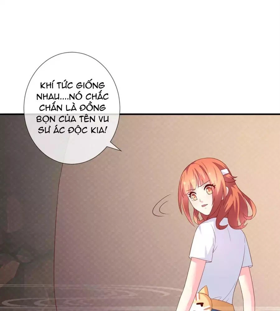 Cuộc Sống Hào Môn Của Vu Nữ Chapter 43 - 86