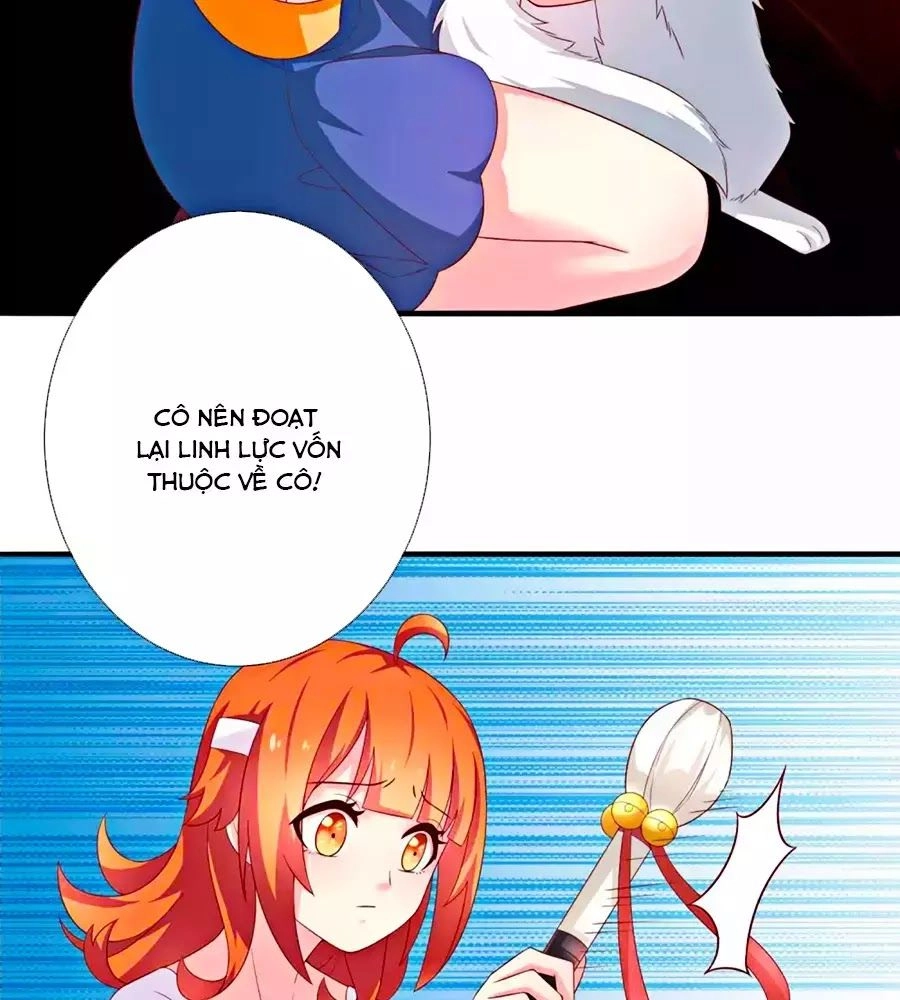 Cuộc Sống Hào Môn Của Vu Nữ Chapter 44 - 9