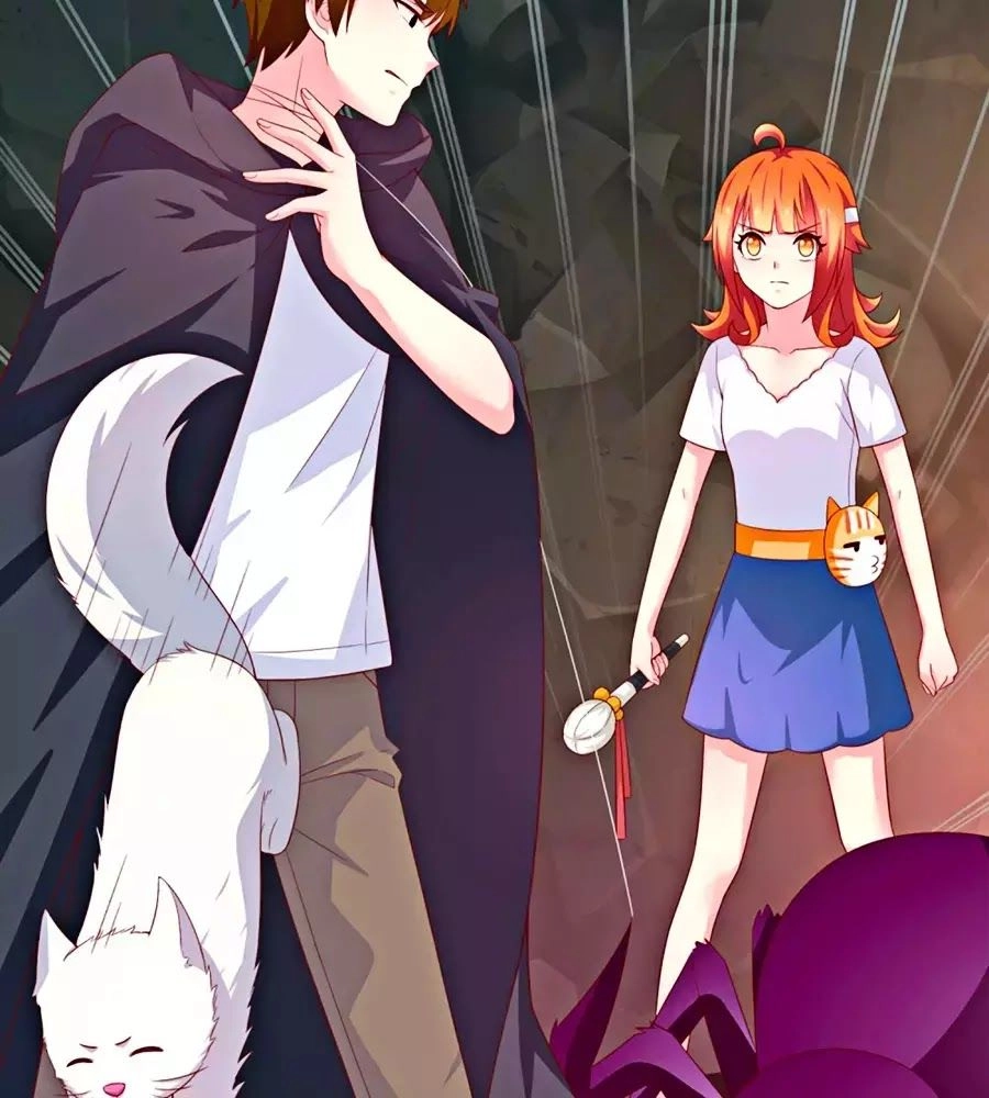 Cuộc Sống Hào Môn Của Vu Nữ Chapter 44 - 22