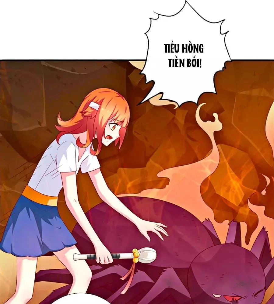 Cuộc Sống Hào Môn Của Vu Nữ Chapter 44 - 27