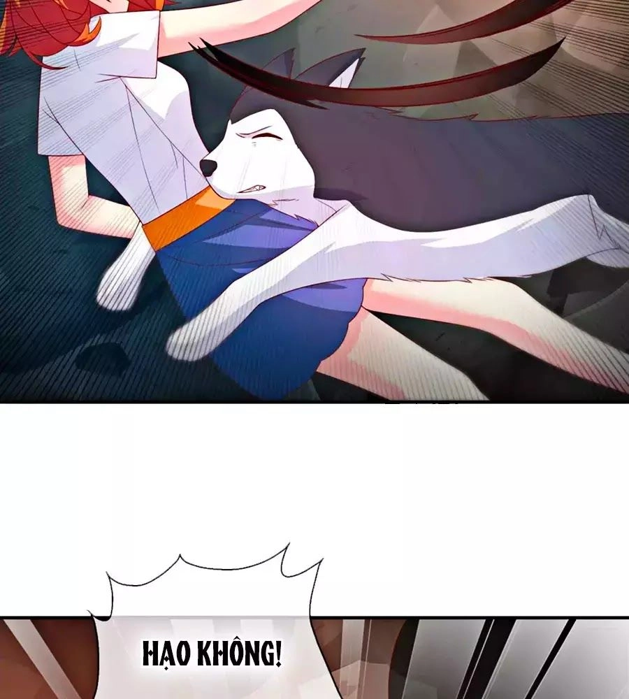 Cuộc Sống Hào Môn Của Vu Nữ Chapter 44 - 37