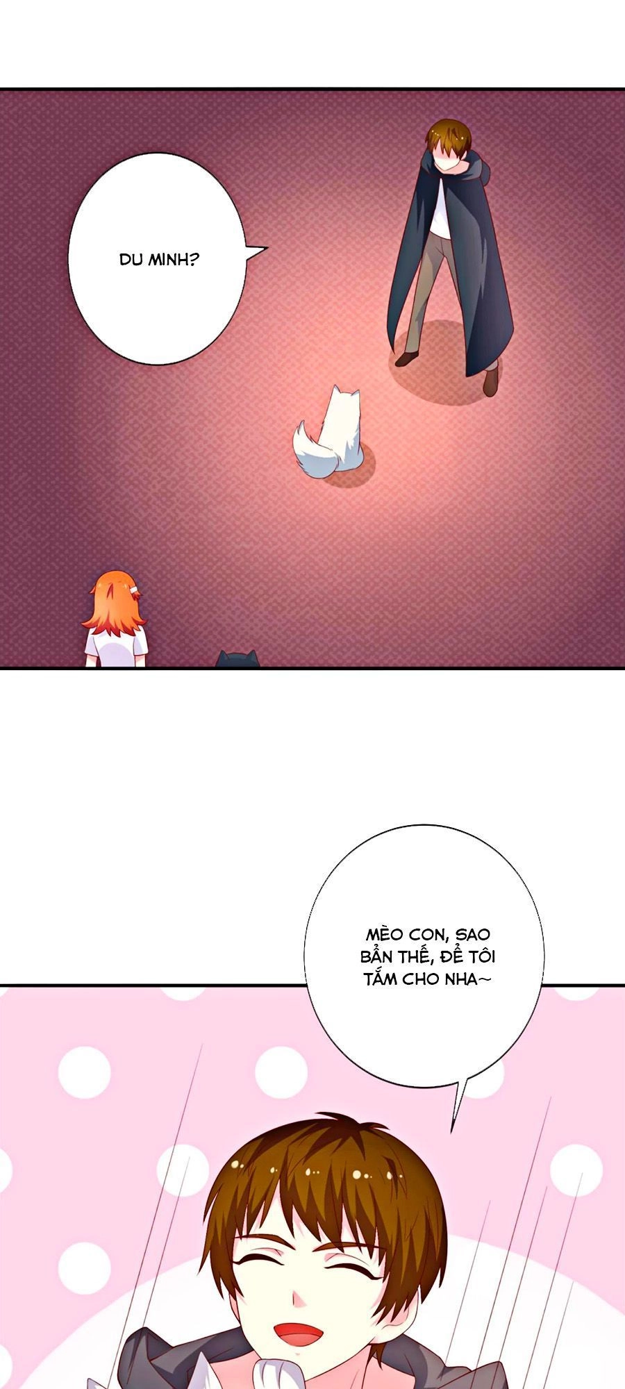 Cuộc Sống Hào Môn Của Vu Nữ Chapter 45 - 2