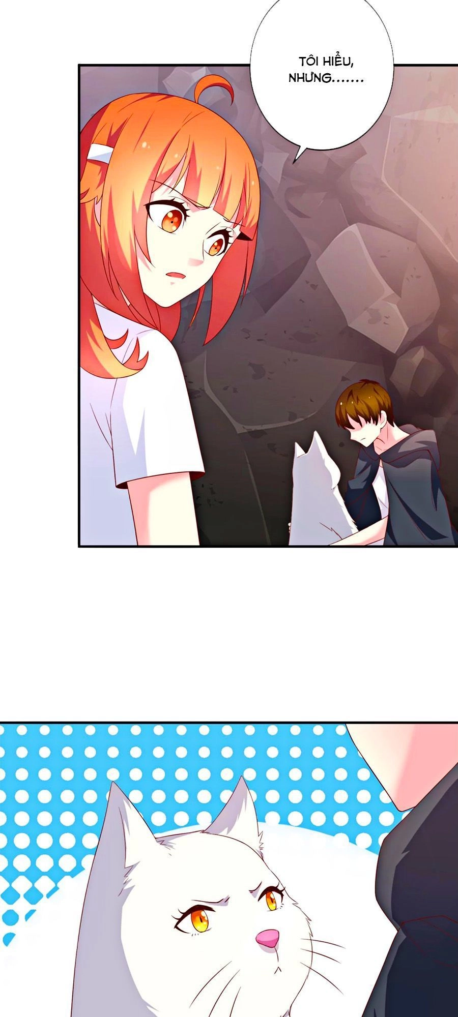 Cuộc Sống Hào Môn Của Vu Nữ Chapter 45 - 6