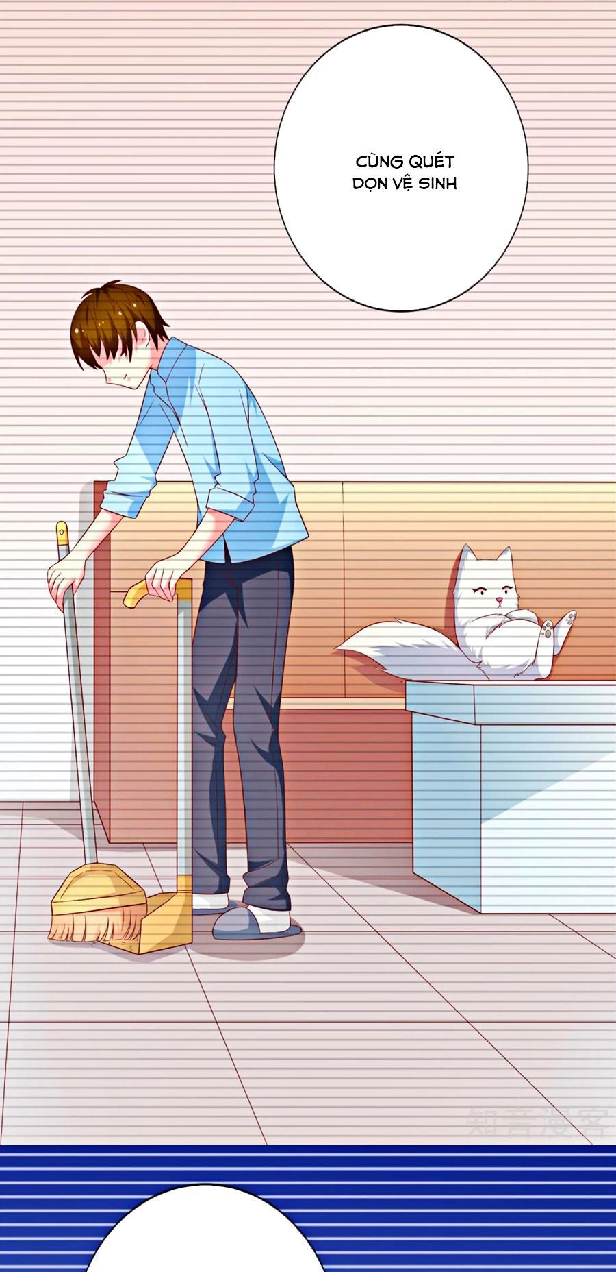 Cuộc Sống Hào Môn Của Vu Nữ Chapter 45 - 12