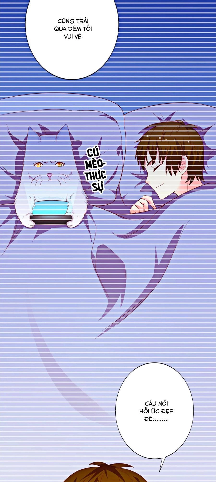 Cuộc Sống Hào Môn Của Vu Nữ Chapter 45 - 13