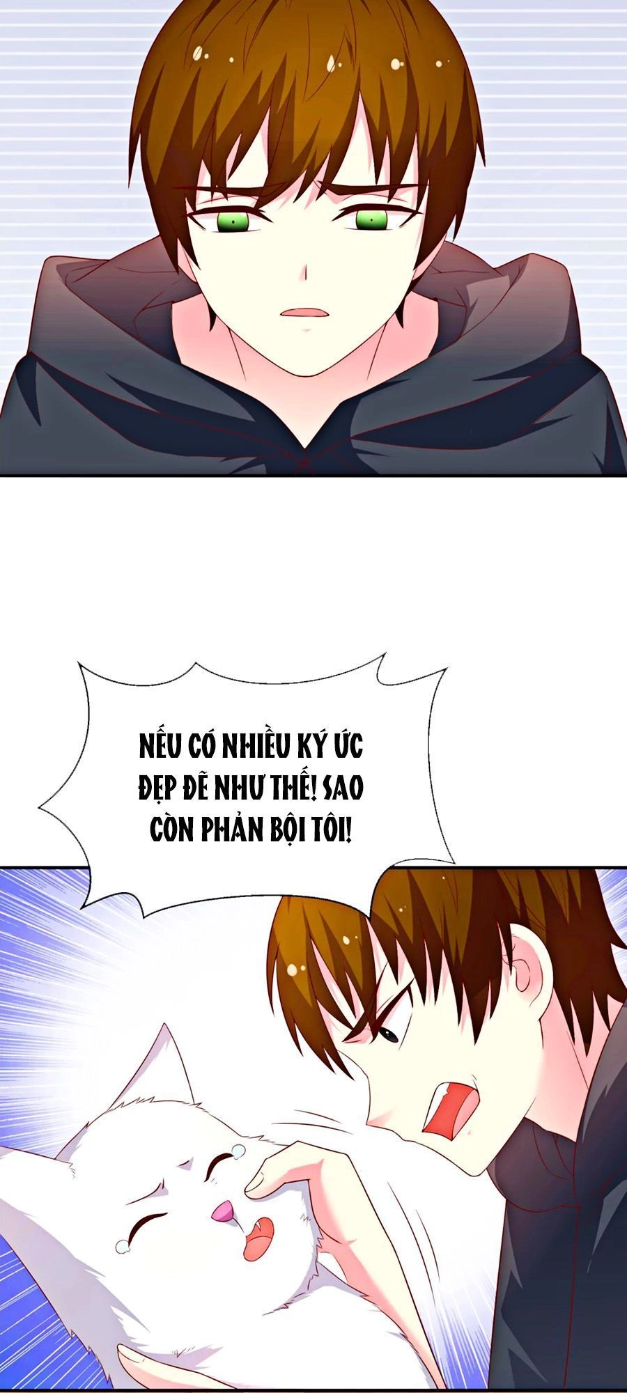 Cuộc Sống Hào Môn Của Vu Nữ Chapter 45 - 14