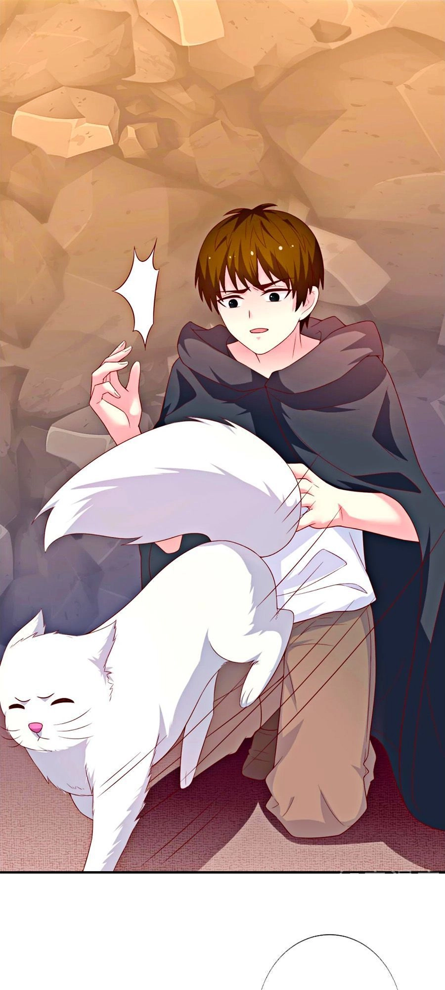 Cuộc Sống Hào Môn Của Vu Nữ Chapter 45 - 15