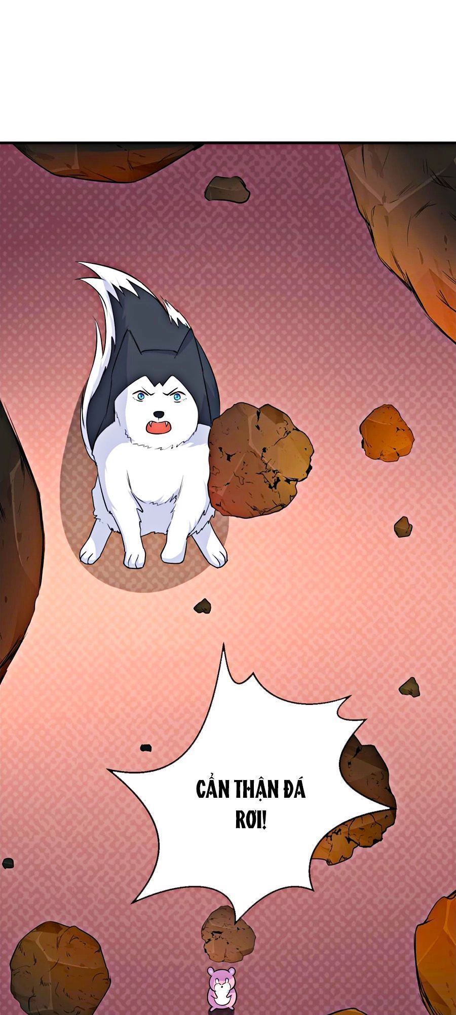 Cuộc Sống Hào Môn Của Vu Nữ Chapter 45 - 18