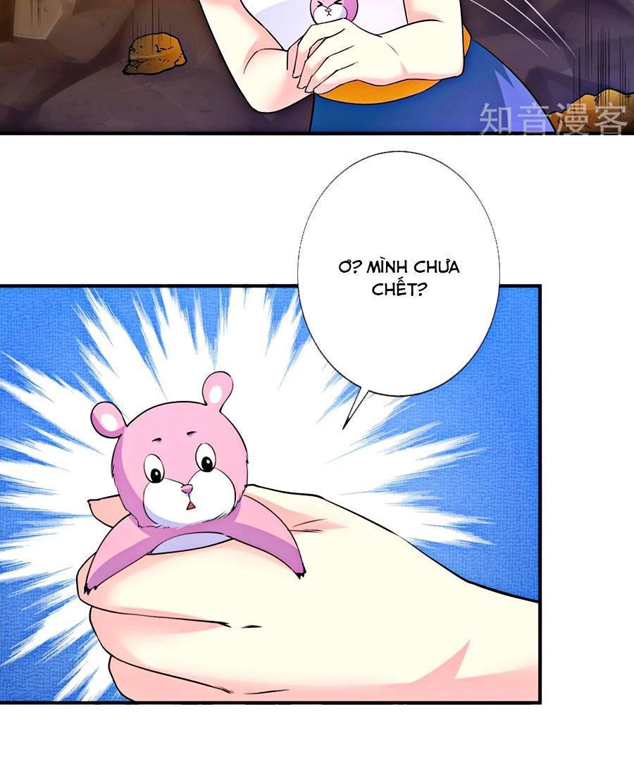 Cuộc Sống Hào Môn Của Vu Nữ Chapter 45 - 20