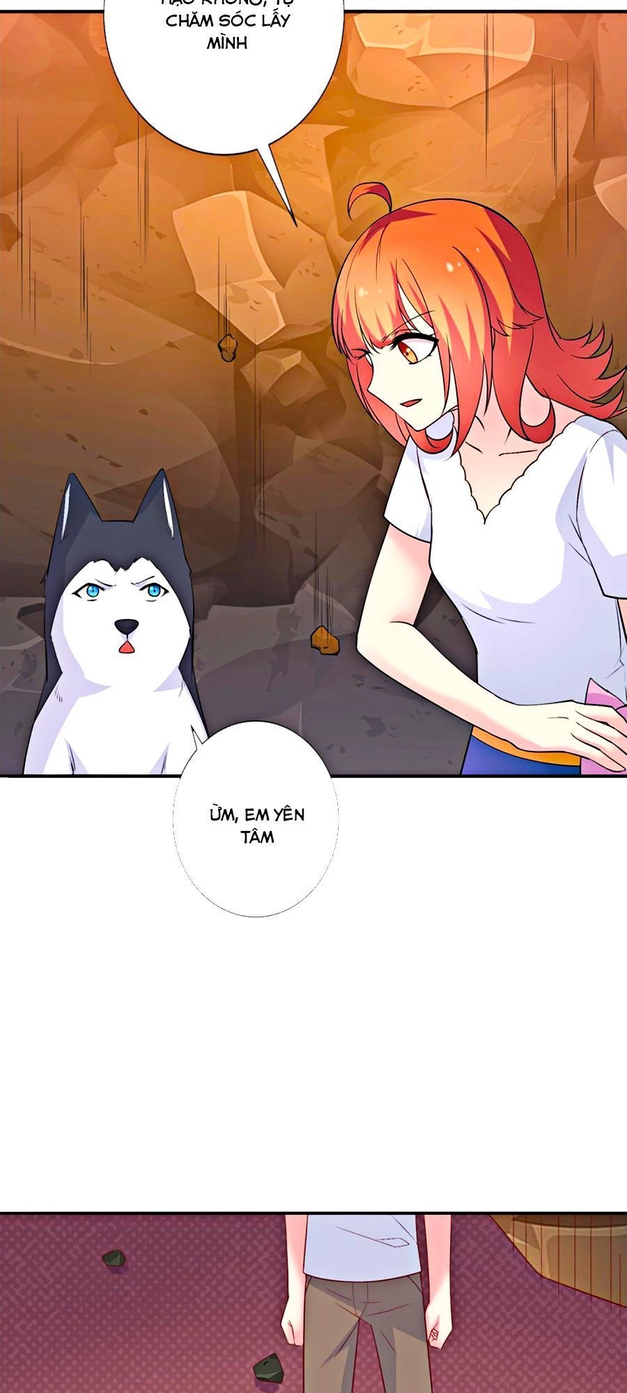 Cuộc Sống Hào Môn Của Vu Nữ Chapter 45 - 22