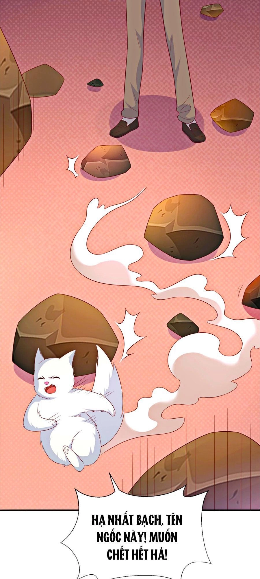 Cuộc Sống Hào Môn Của Vu Nữ Chapter 45 - 23