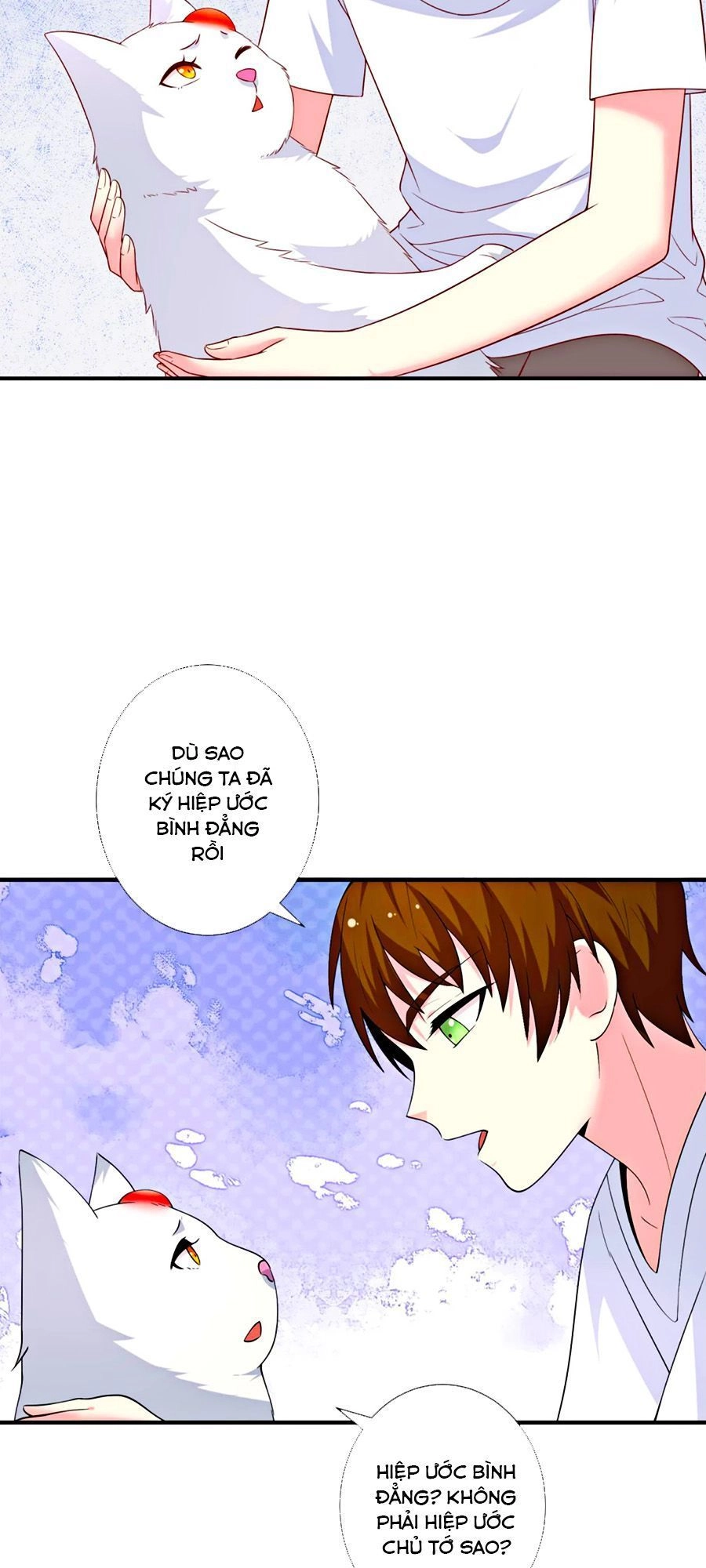 Cuộc Sống Hào Môn Của Vu Nữ Chapter 45 - 26