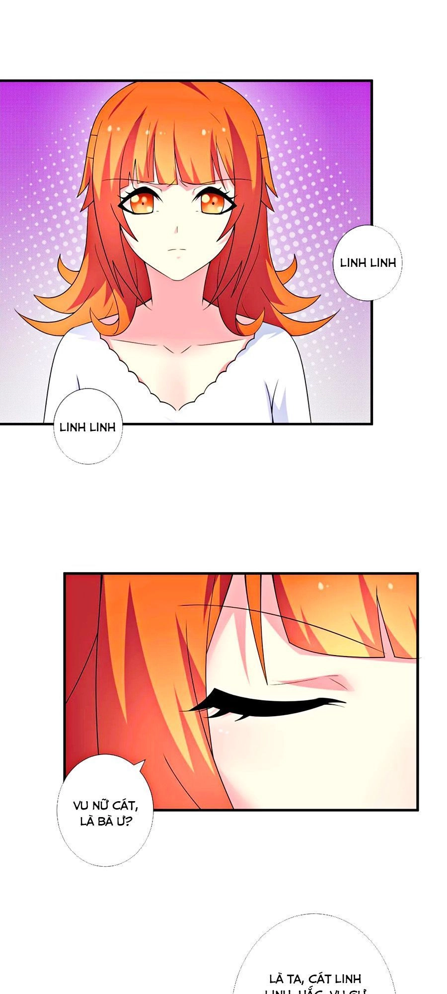 Cuộc Sống Hào Môn Của Vu Nữ Chapter 45 - 28