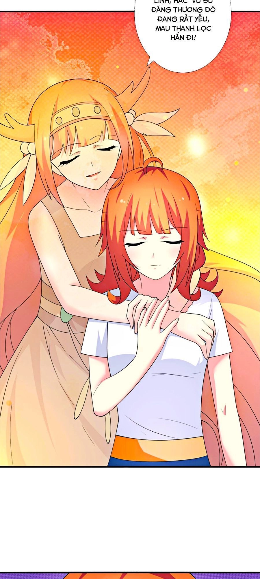 Cuộc Sống Hào Môn Của Vu Nữ Chapter 45 - 29