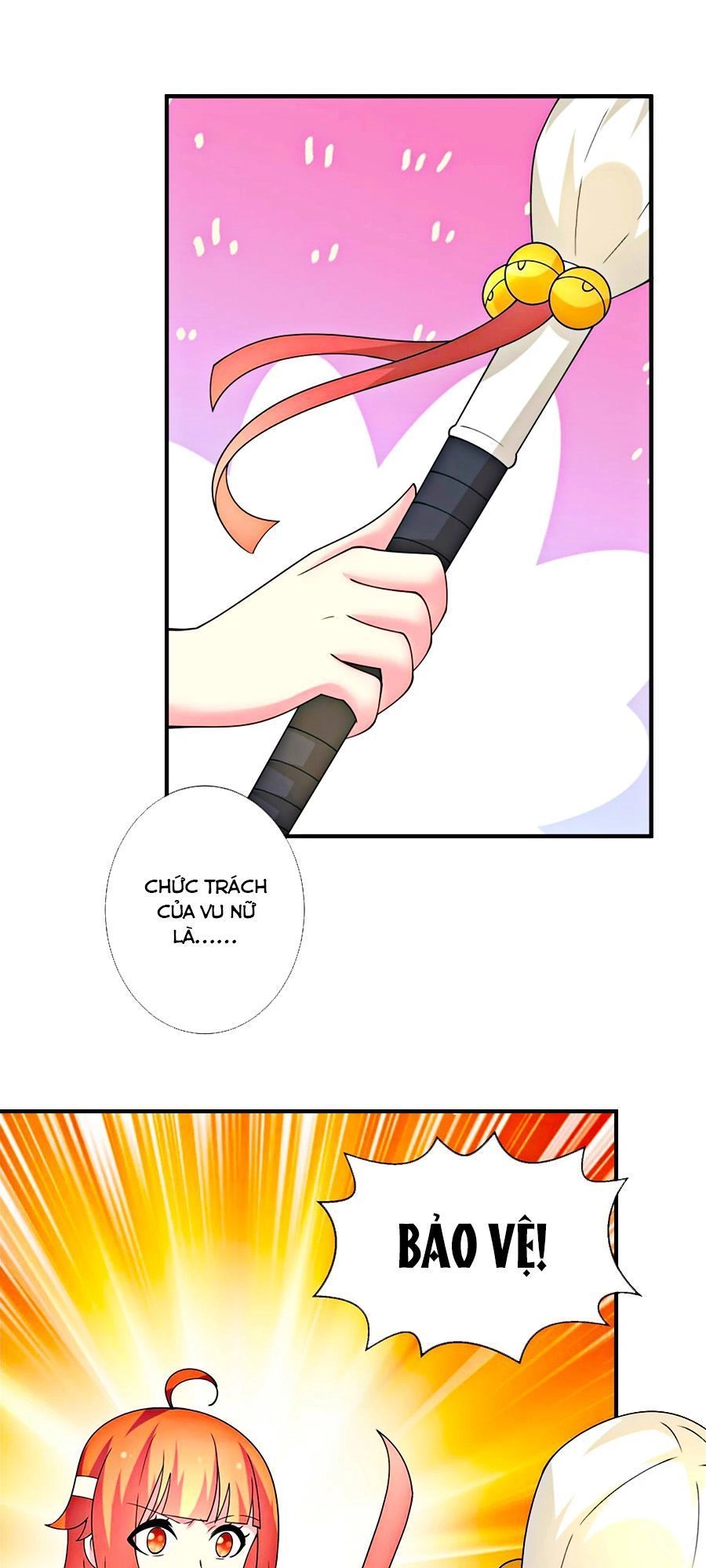 Cuộc Sống Hào Môn Của Vu Nữ Chapter 45 - 31