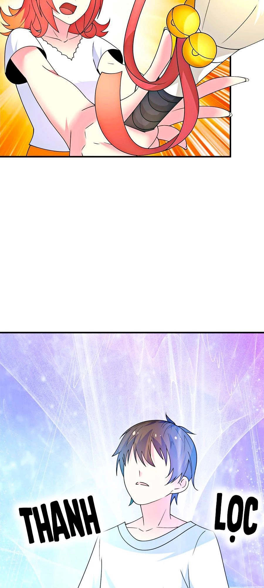 Cuộc Sống Hào Môn Của Vu Nữ Chapter 45 - 32