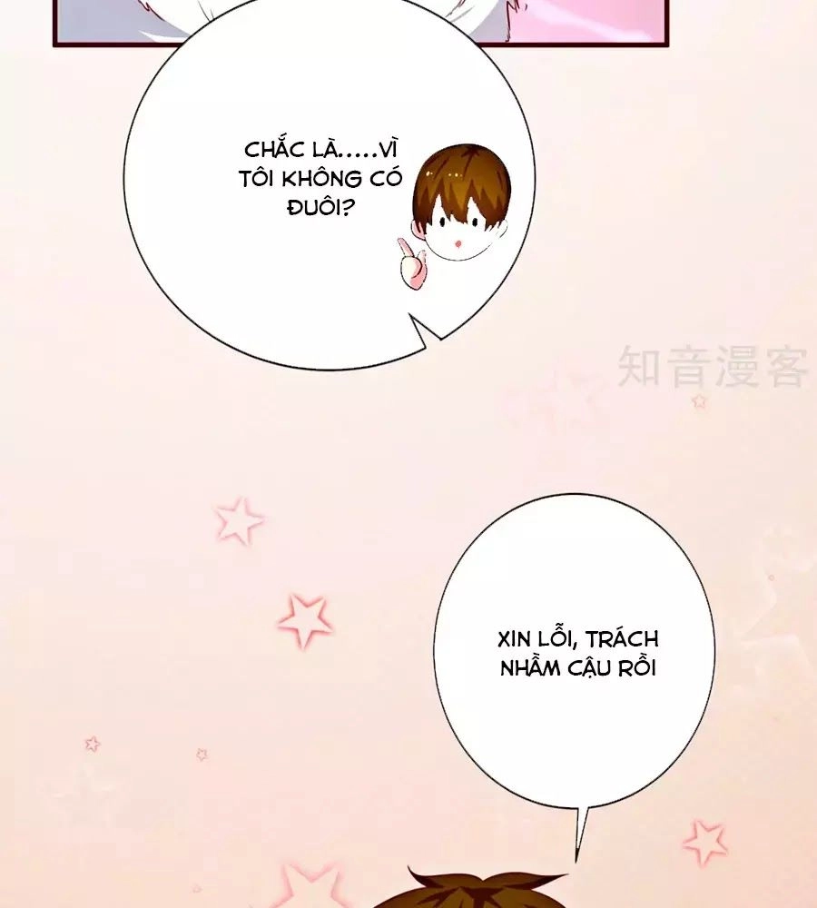 Cuộc Sống Hào Môn Của Vu Nữ Chapter 46 - 47