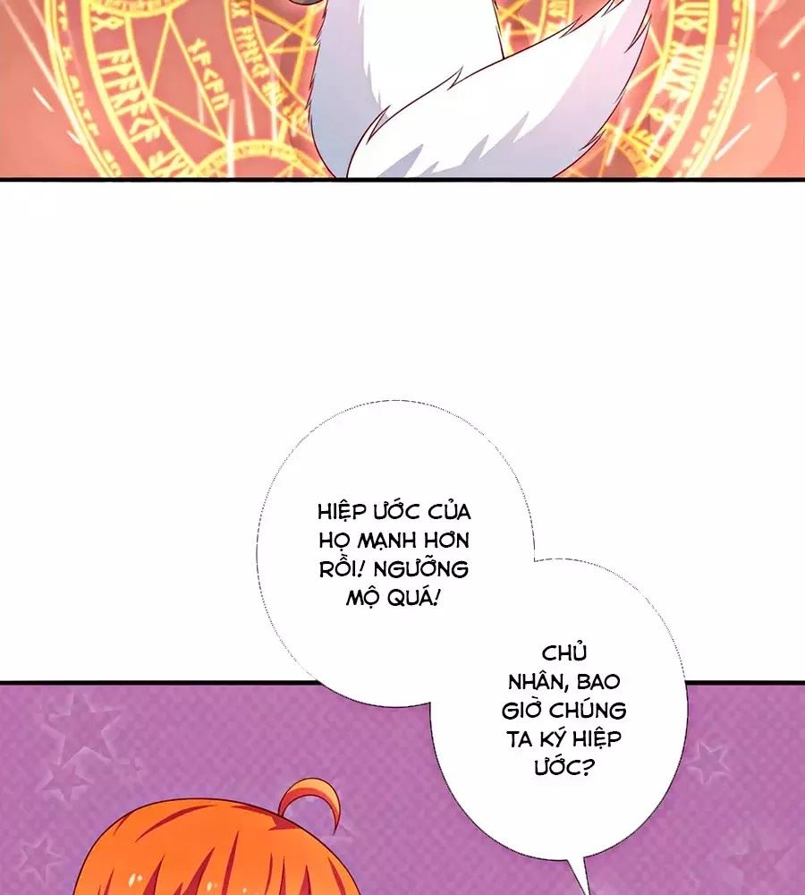 Cuộc Sống Hào Môn Của Vu Nữ Chapter 46 - 53