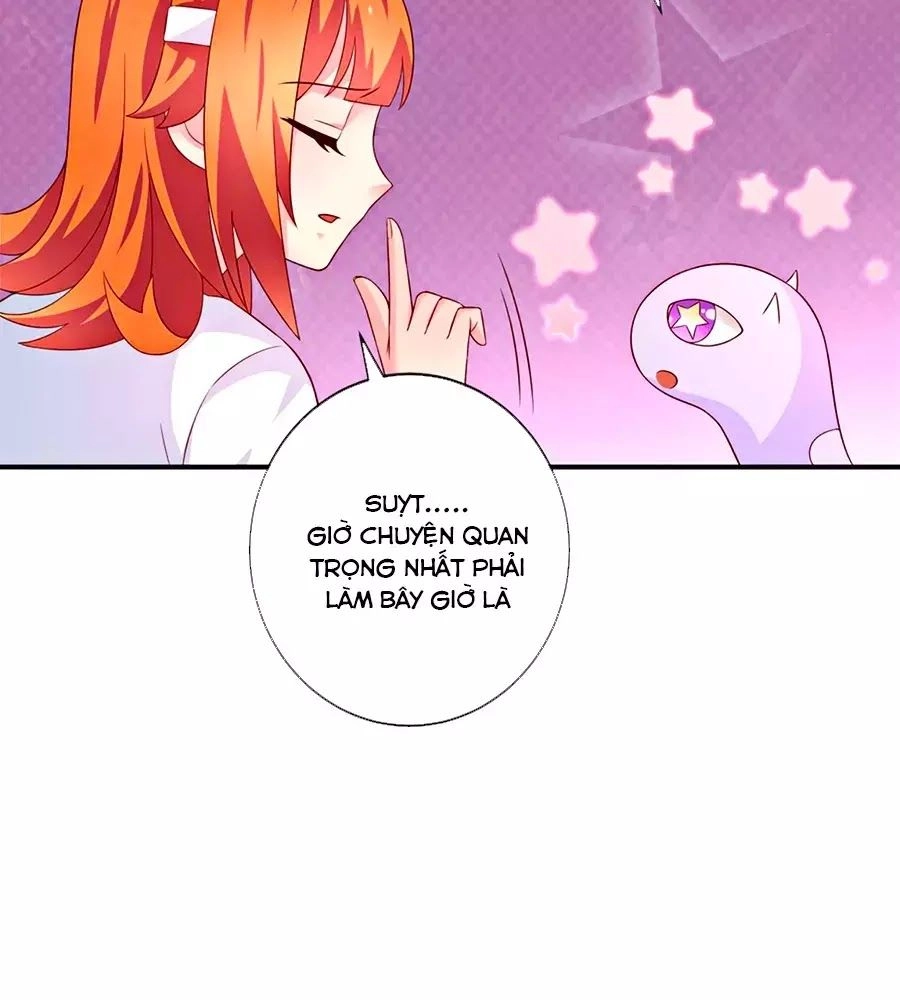 Cuộc Sống Hào Môn Của Vu Nữ Chapter 46 - 54