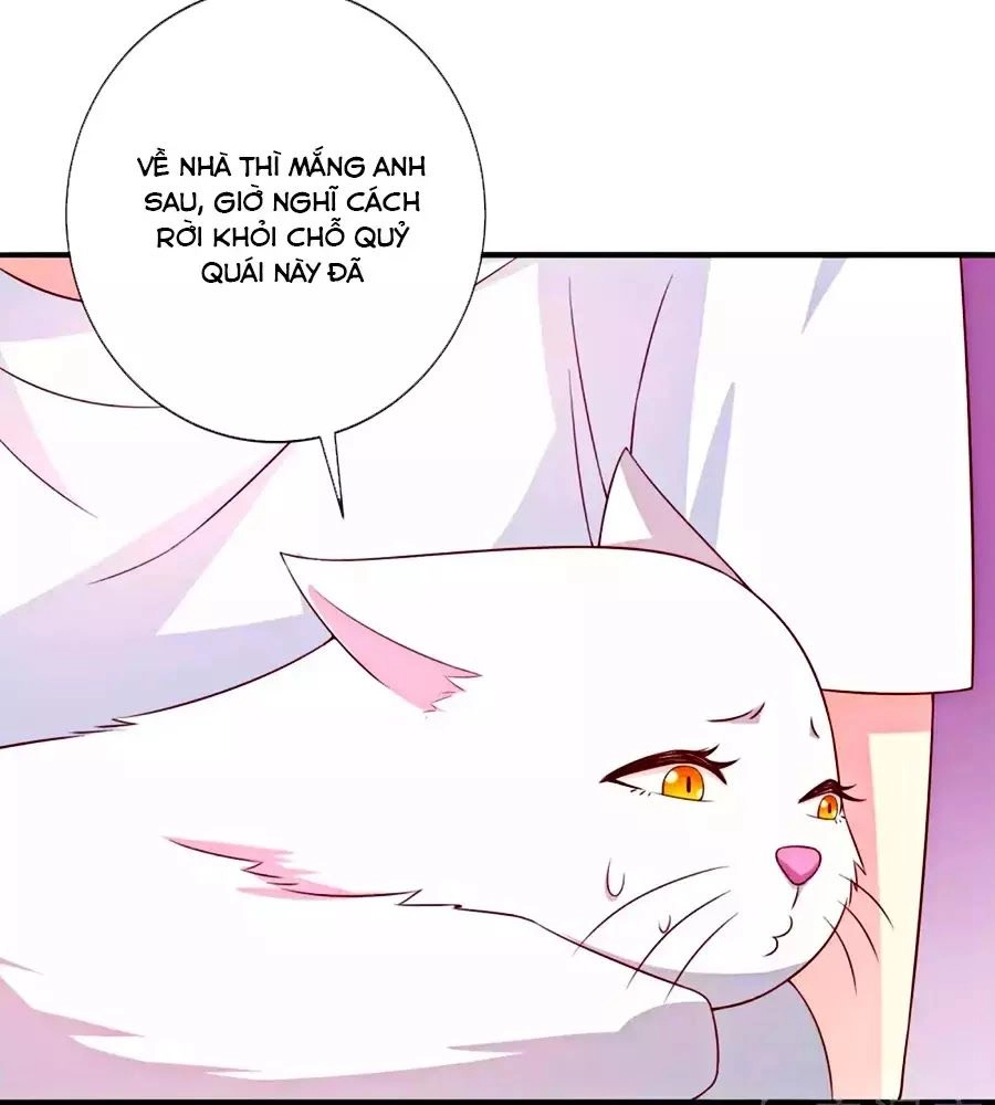 Cuộc Sống Hào Môn Của Vu Nữ Chapter 47 - 20