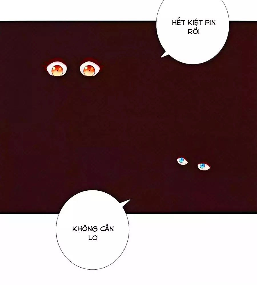 Cuộc Sống Hào Môn Của Vu Nữ Chapter 47 - 31