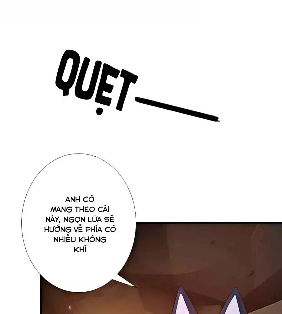 Cuộc Sống Hào Môn Của Vu Nữ Chapter 47 - 32