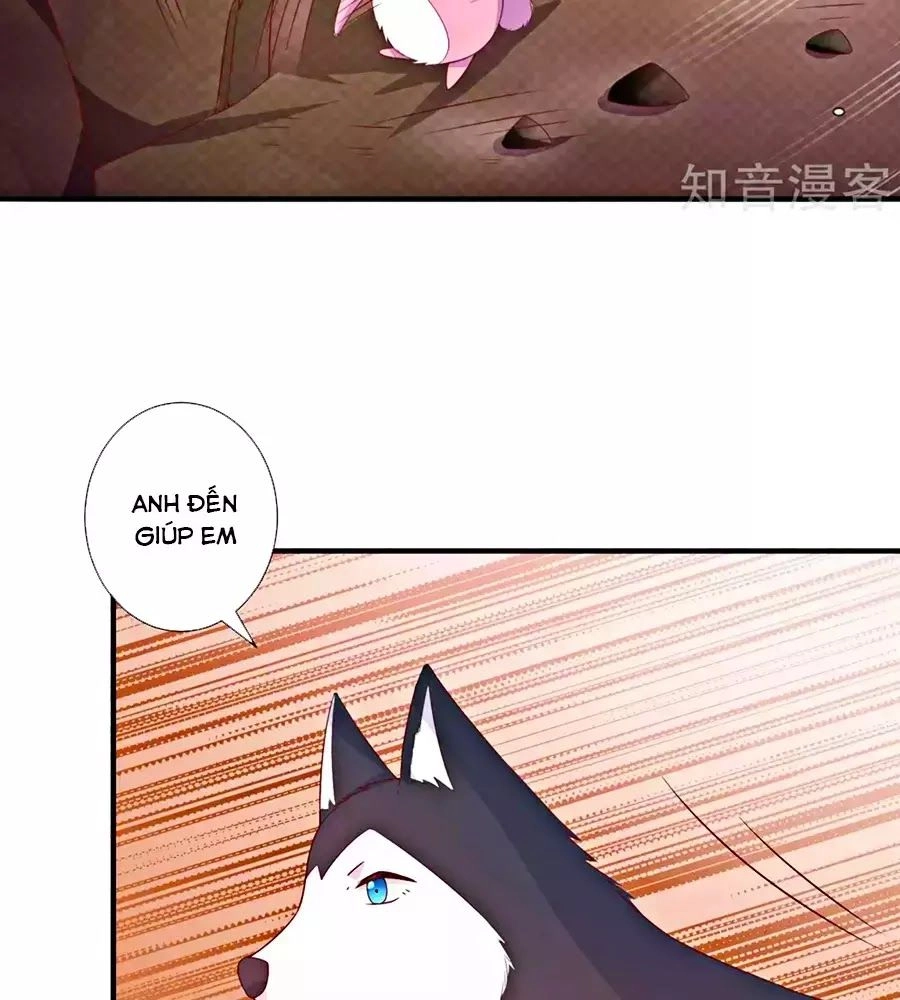 Cuộc Sống Hào Môn Của Vu Nữ Chapter 47 - 58