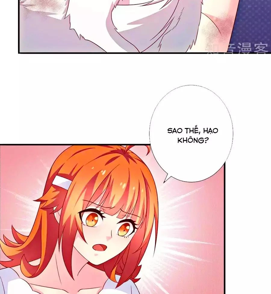 Cuộc Sống Hào Môn Của Vu Nữ Chapter 47 - 64