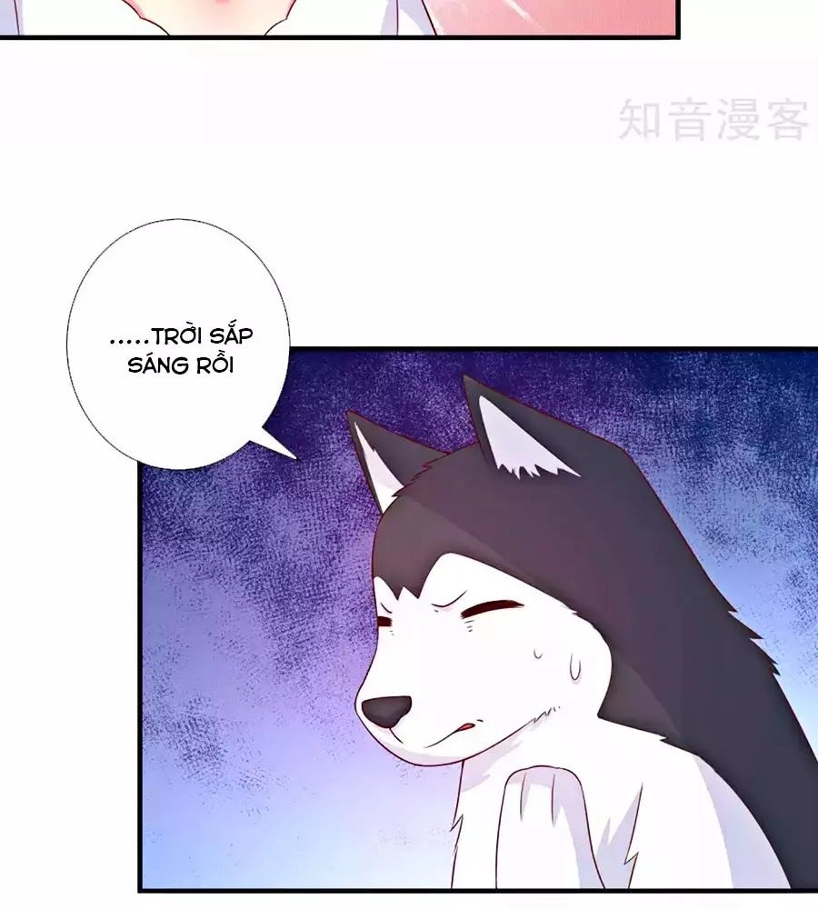 Cuộc Sống Hào Môn Của Vu Nữ Chapter 48 - 1