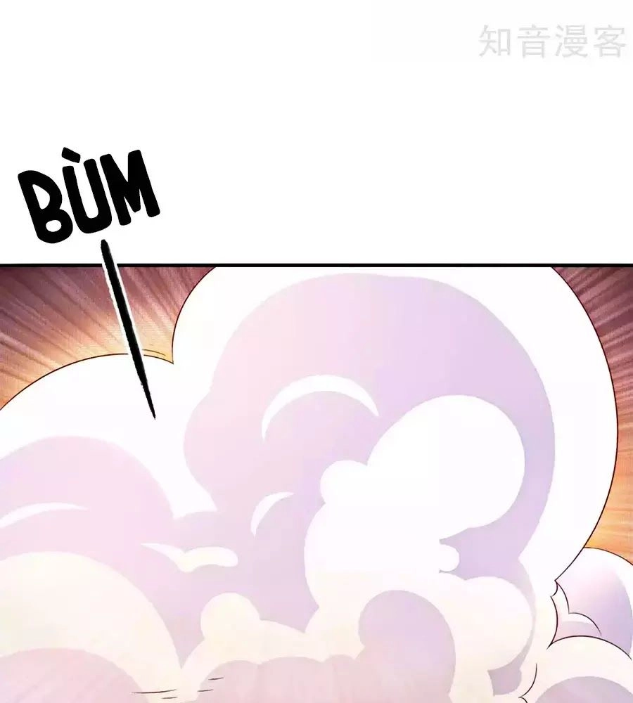 Cuộc Sống Hào Môn Của Vu Nữ Chapter 48 - 2