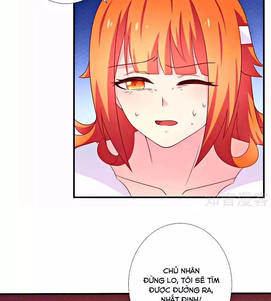 Cuộc Sống Hào Môn Của Vu Nữ Chapter 48 - 15