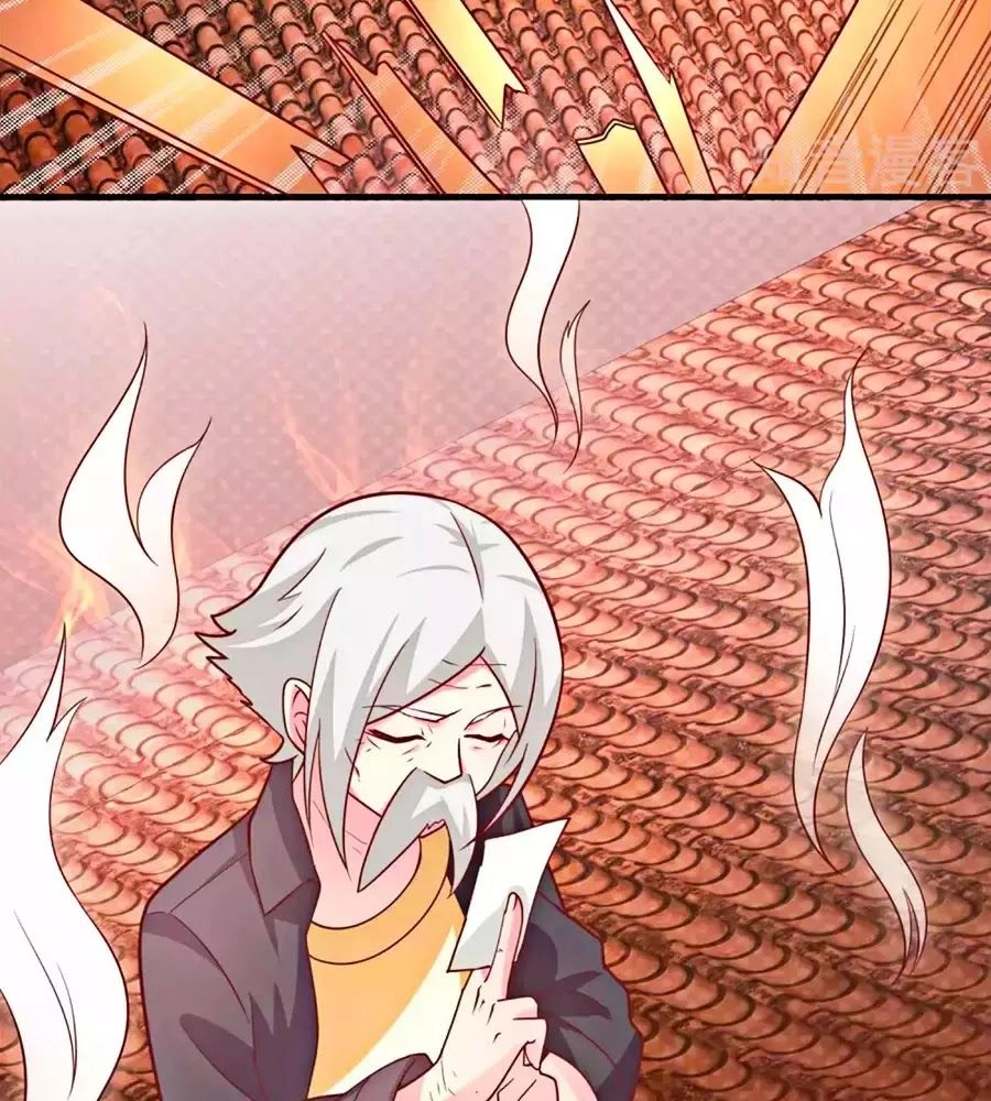 Cuộc Sống Hào Môn Của Vu Nữ Chapter 48 - 43