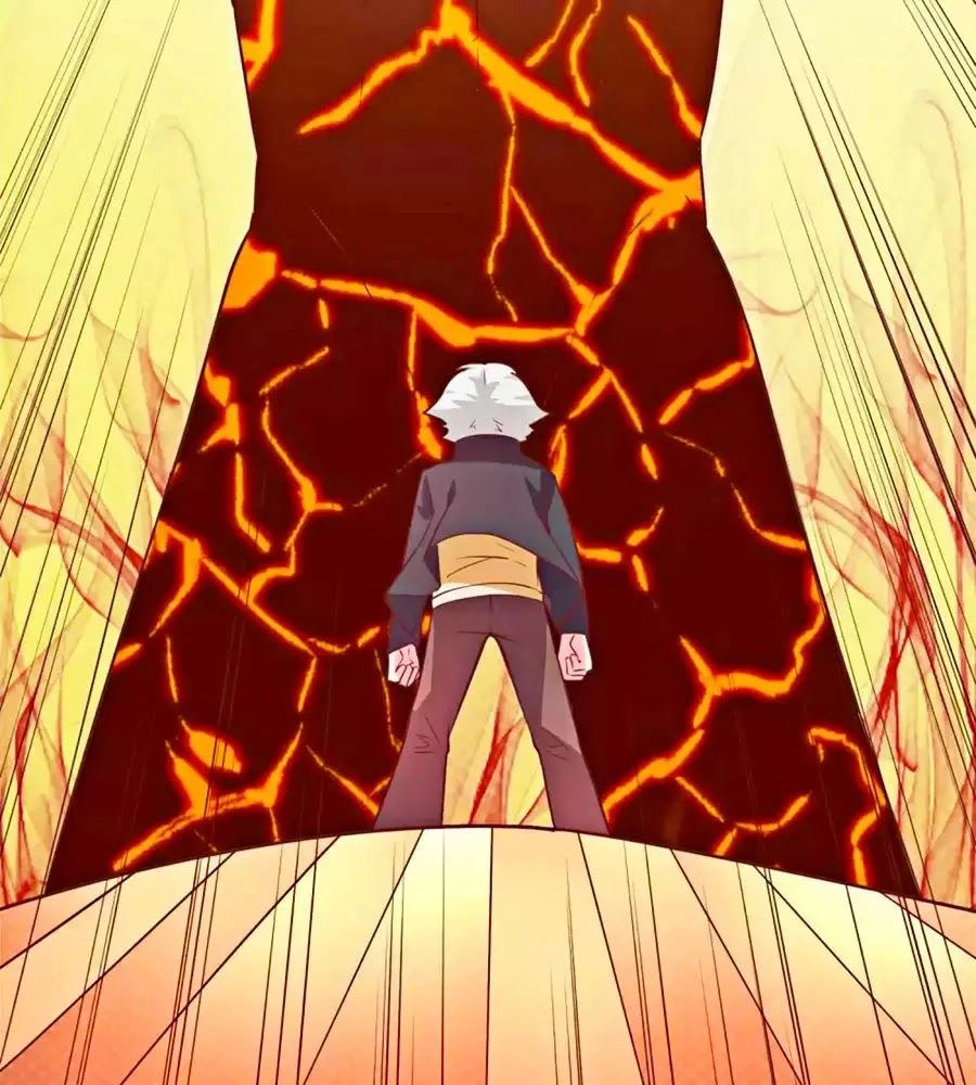 Cuộc Sống Hào Môn Của Vu Nữ Chapter 48 - 53