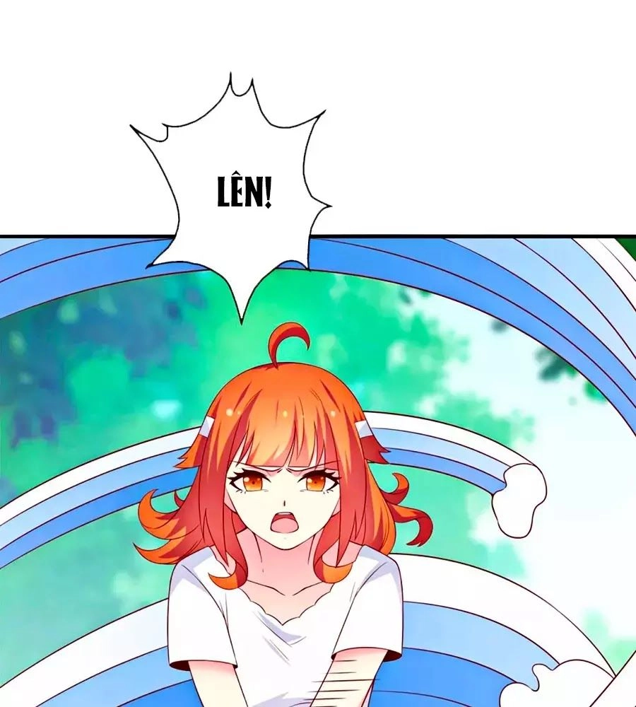 Cuộc Sống Hào Môn Của Vu Nữ Chapter 49 - 51