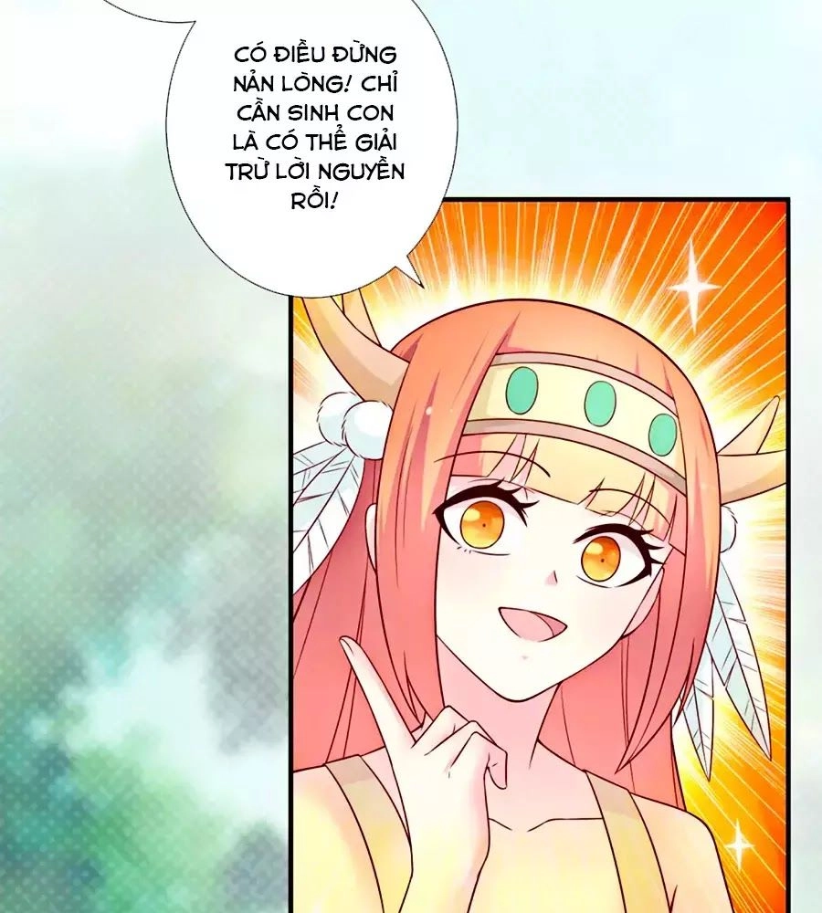 Cuộc Sống Hào Môn Của Vu Nữ Chapter 51 - 1