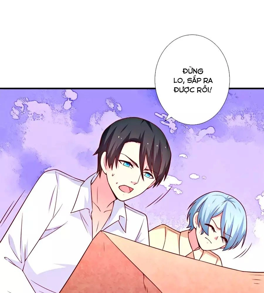 Cuộc Sống Hào Môn Của Vu Nữ Chapter 51 - 8