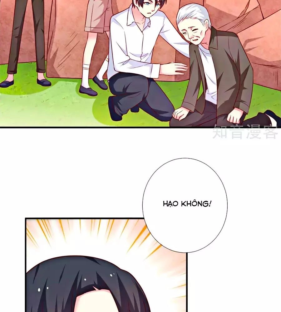 Cuộc Sống Hào Môn Của Vu Nữ Chapter 51 - 10