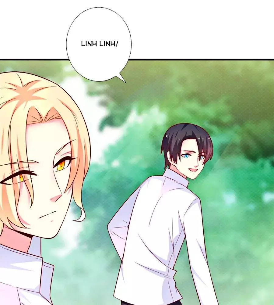 Cuộc Sống Hào Môn Của Vu Nữ Chapter 51 - 13