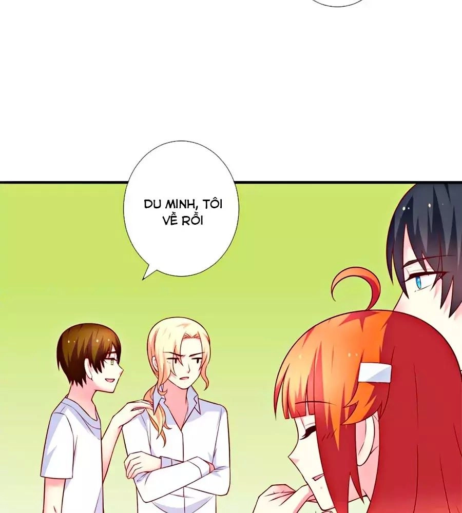 Cuộc Sống Hào Môn Của Vu Nữ Chapter 51 - 17