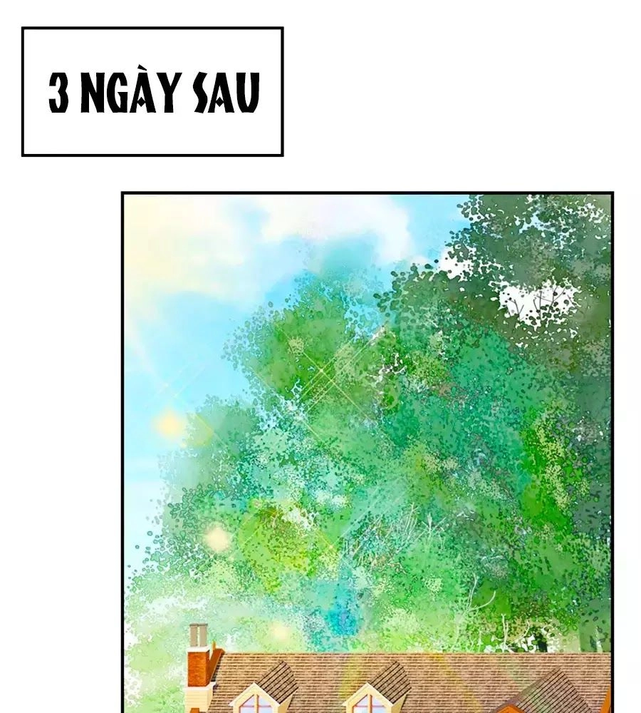 Cuộc Sống Hào Môn Của Vu Nữ Chapter 51 - 21
