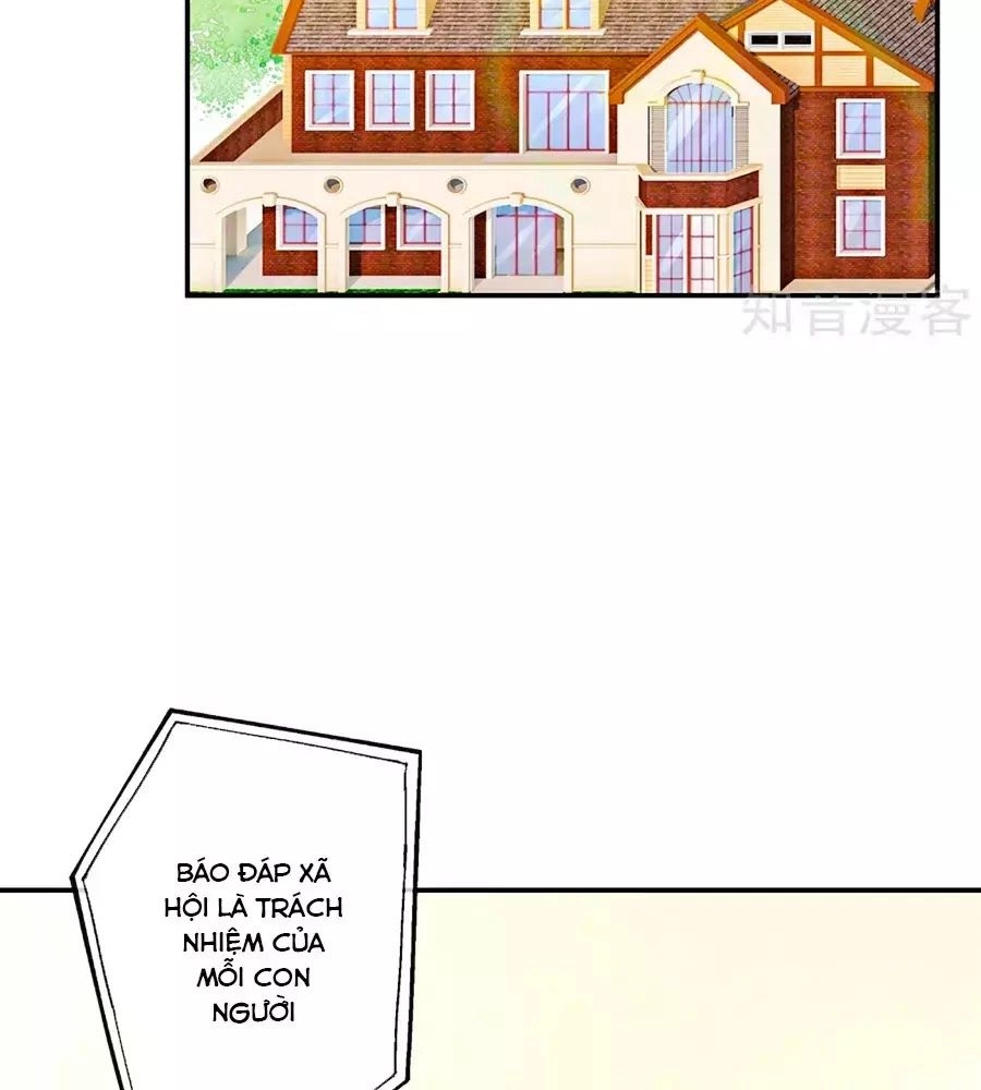 Cuộc Sống Hào Môn Của Vu Nữ Chapter 51 - 22