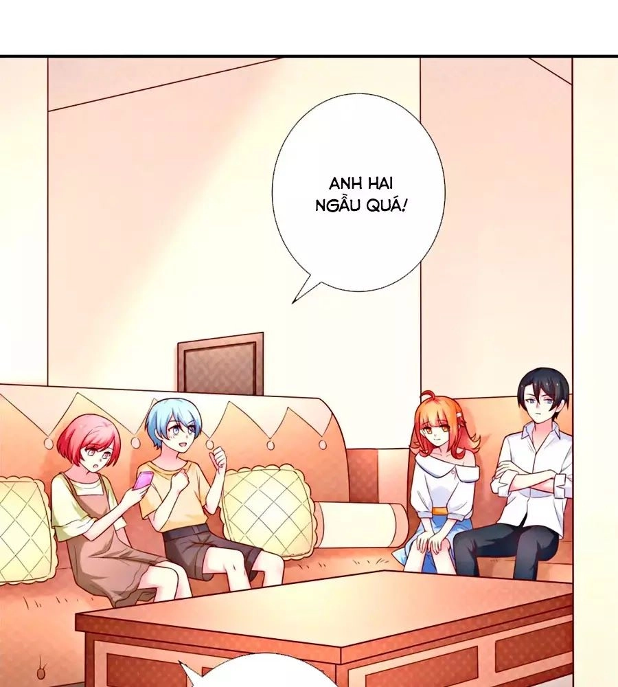 Cuộc Sống Hào Môn Của Vu Nữ Chapter 51 - 24