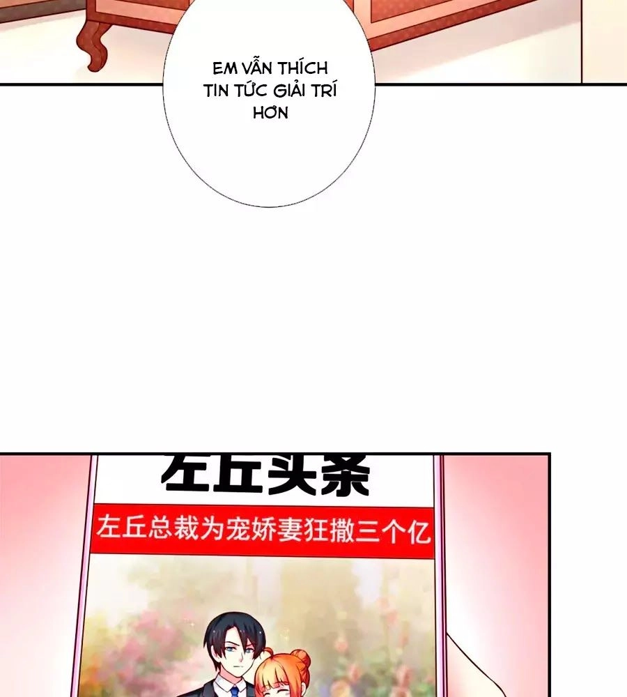 Cuộc Sống Hào Môn Của Vu Nữ Chapter 51 - 25