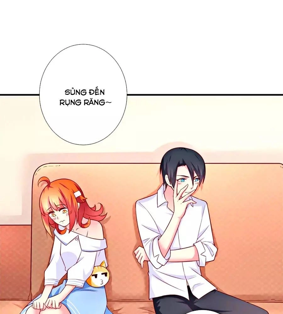 Cuộc Sống Hào Môn Của Vu Nữ Chapter 51 - 27