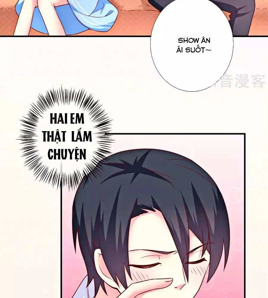 Cuộc Sống Hào Môn Của Vu Nữ Chapter 51 - 28