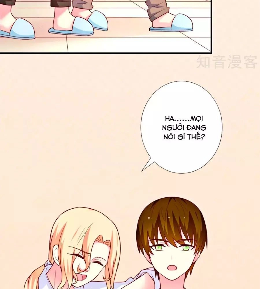 Cuộc Sống Hào Môn Của Vu Nữ Chapter 51 - 30