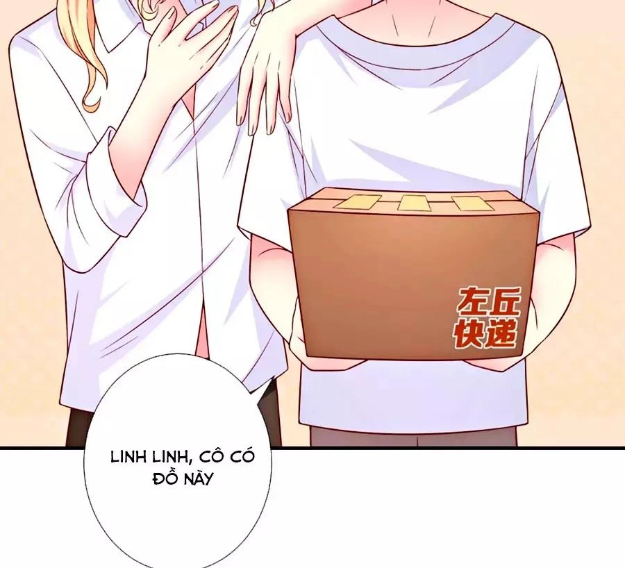 Cuộc Sống Hào Môn Của Vu Nữ Chapter 51 - 31